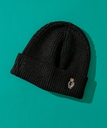 Nano Universe ナノユニバースのニットキャップ ビーニー通販 Zozotown