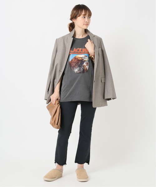 the VOLON クラッチバッグ Deuxieme Classe（ドゥーズィエムクラス）の「* 【THE VOLON/ザ