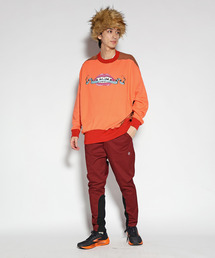 ALDIES（アールディーズ）の「Freak Out Funny Sweat / フリークアウトファニースウェット（スウェット）」