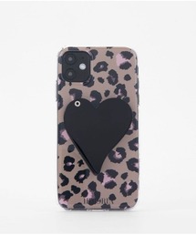 iphoria（アイフォリア）の「IPHORIA/アイフォリア/Leo Hartbreaker/iPhone11（スマホケース/カバー・メンズ）」