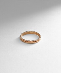 WEB限定】K10スピリチュアルストーン（ペリドット）ブレスレット