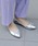 LibertyDoll�i���o�e�B�[�h�[���j�́uLiberty doll / �|�C���e�b�h�g�D �t���b�g�o���G�p���v�X(5420)�i�o���G�V���[�Y�j�v�b�V���o�[