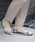 LibertyDoll�i���o�e�B�[�h�[���j�́uLiberty doll / �|�C���e�b�h�g�D �t���b�g�o���G�p���v�X(5420)�i�o���G�V���[�Y�j�v�b�p�C�\��