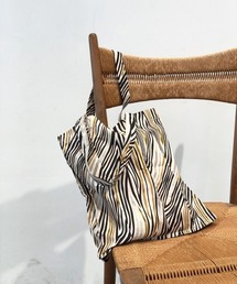 TODAYFUL | TODAYFUL(トゥデイフル) "Patchwork Print Bag"パッチワークプリントバッグ/12111017(トートバッグ)