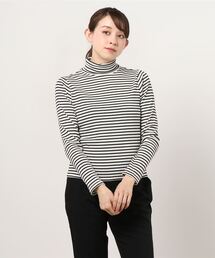 WEGO | WEGO/リブタートルロンT(Tシャツ/カットソー)