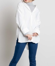 WEGO | WEGO/リブタートルロンT(Tシャツ/カットソー)