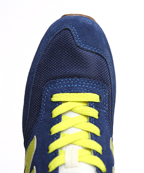 NEW BALANCE(ニューバランス)の「CW620 (New Balance)(スニーカー・レディース・ネイビー/オレンジ・23.5cm/24.5cm)」の6枚目の写真