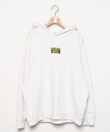 NiCORON | プルオーバーパーカー(パーカー)