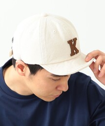 B:MING by BEAMS | B:MING by BEAMS / ワッペンキャップ(キャップ)