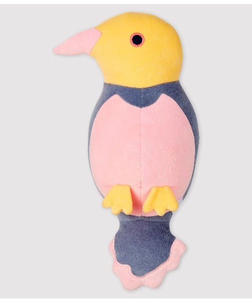 セール オウムミニクッション クッション クッションカバー Petit Bateau プチバトー のファッション通販 Zozotown