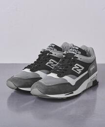 NEW BALANCE | 【国内限定展開】＜New Balance（ニューバランス）＞1500 UK スニーカーMEN'S†(スニーカー)