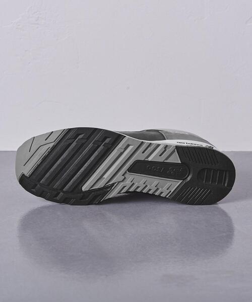 NEW BALANCE（ニューバランス）の「【国内限定展開】＜New Balance（ニューバランス）＞1500 UK スニーカーMEN'S†（スニーカー・メンズ・グレー・27cm/26cm/26.5cm/27.5cm/29cm/28cm/28.5cm/25.5cm）」の7枚目の写真