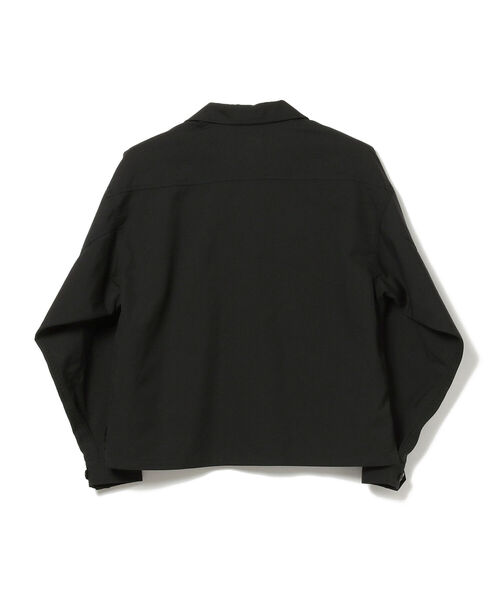 BEAMS（ビームス）の「BEAMS / ワイド ショート ファティーグ
