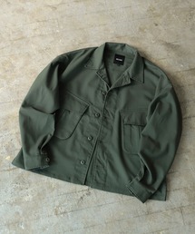 ミリタリージャケットの人気ランキング メンズ Zozotown