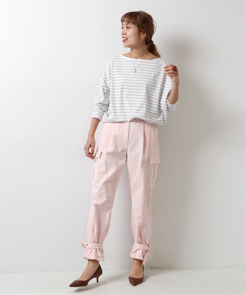 Spick & Span（スピックアンドスパン）の「ガーメントダイ