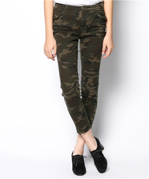 BEAMS LIGHTS Women's | BEAMS LIGHTS / バイオカモフラパンツ(その他パンツ)