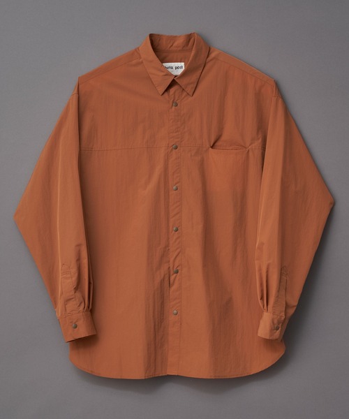 beta post ベータポスト　コート beta post (ベータ ポスト) | Dice&Dice | ONLINE STORE