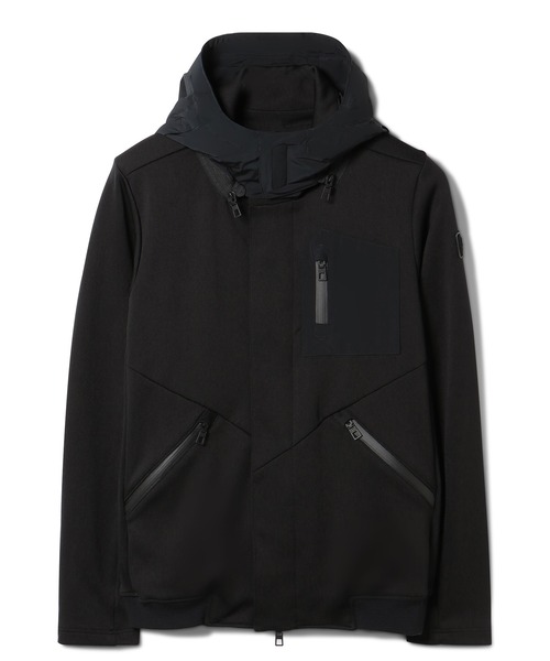 TATRAS（タトラス）の「TATRAS(タトラス) IPNO（ブルゾン）」 - WEAR