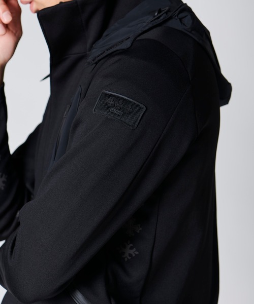 TATRAS（タトラス）の「TATRAS(タトラス) IPNO（ブルゾン）」 - WEAR