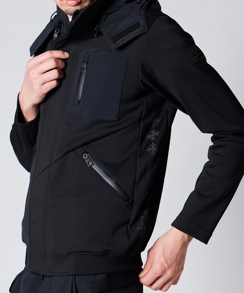 TATRAS（タトラス）の「TATRAS(タトラス) IPNO（ブルゾン）」 - WEAR