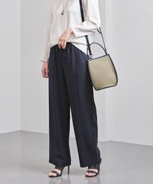 UNITED ARROWS | UBC BIANCO ドローストリングパンツ(その他パンツ)