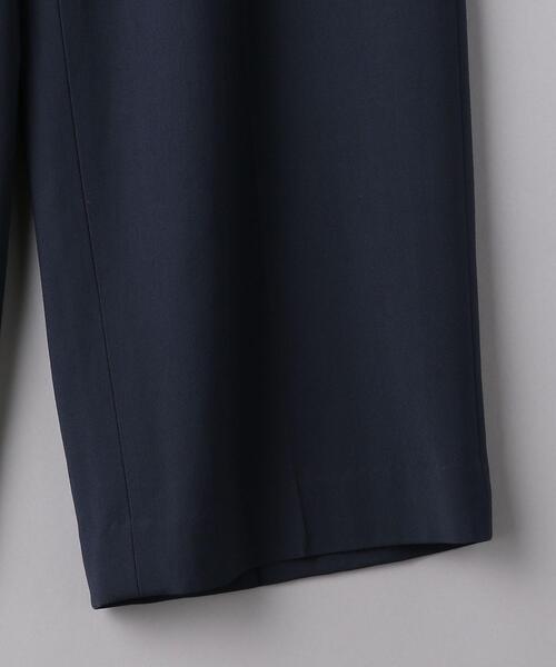 UNITED ARROWS(ユナイテッドアローズ)の「UBC BIANCO ドローストリングパンツ◆(その他パンツ・レディース・ネイビー/シャーベット・38/36)」の14枚目の写真