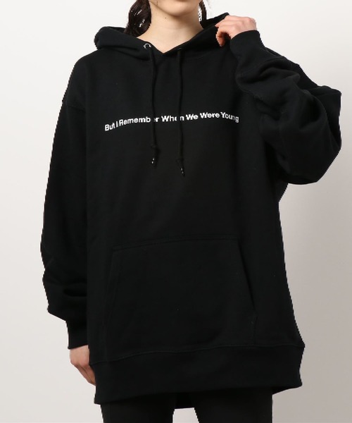 bonjour records（ボンジュールレコーズ）の「【Bonjour Records/ボンジュールレコード】Johnny Rotten/ジョニー・ロットン パーカー（パーカー・メンズ・ブラック・XL/L/M/S）」の14枚目の写真