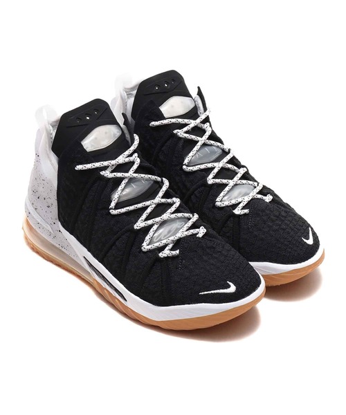Nike Lebron Xviii ナイキ レブロン Xviii Sp スニーカー Nike ナイキ のファッション通販 Zozotown