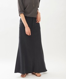 plage | 《VERY6月号掲載》charmセミフレアスカート◆(スカート)