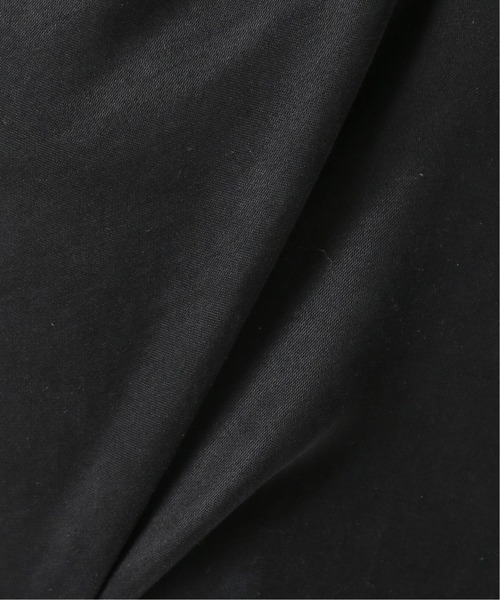 plage(プラージュ)の「《VERY6月号掲載》charmセミフレアスカート◆(スカート・レディース・ブラック/グレー/サックスブルー・38/34/36)」の12枚目の写真