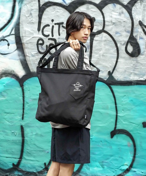 ラスト1点もの 纏めて】ランジャタイ TシャツLサイズ トートバッグ 未