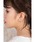 CHACO �iFLOWER ACCESSORY�j�i�`���R�j�́uCHACO/ �s���Ncherry�̃C�������O�i�C�������O�j�v�b�x�r�[�s���N