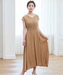 Anayi アナイのワンピース ドレス ドット柄 通販 Zozotown