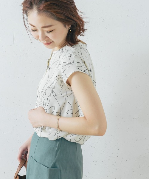 URBAN RESEARCH ROSSO（アーバンリサーチロッソ）の「ライン
