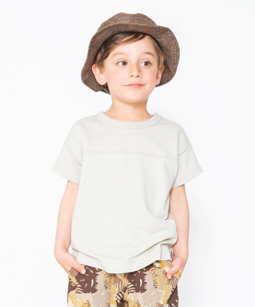 ナンバリングTシャツ