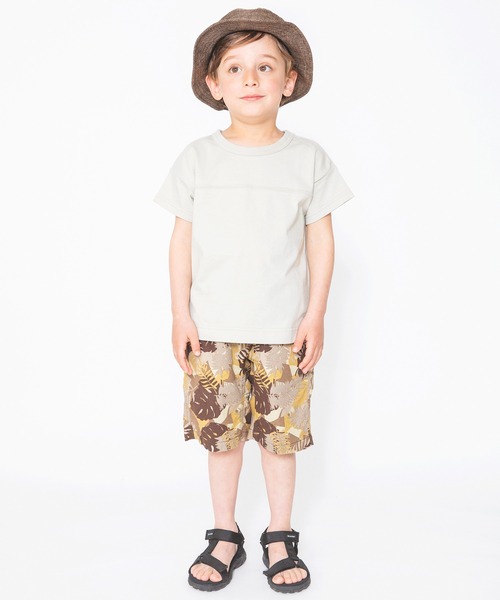 ナンバリングTシャツ