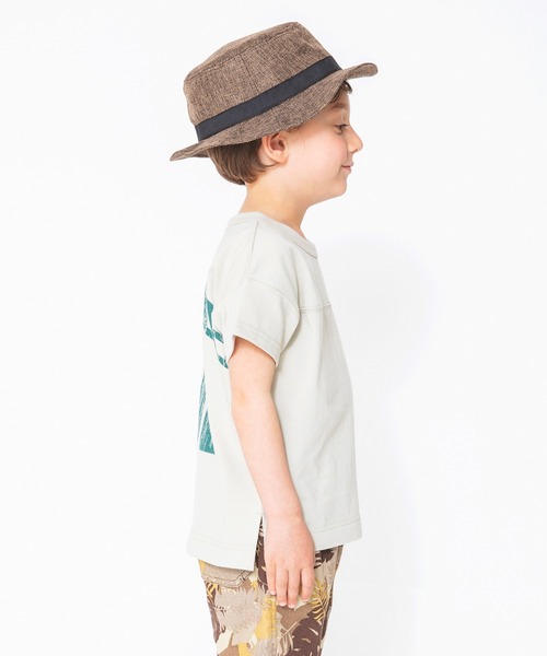 ナンバリングTシャツ