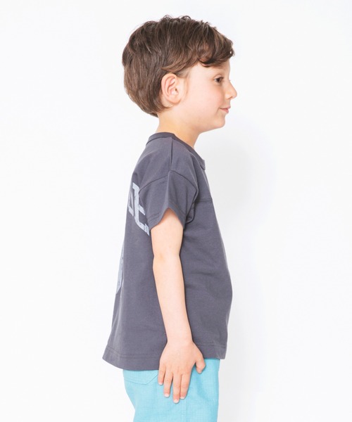 ナンバリングTシャツ