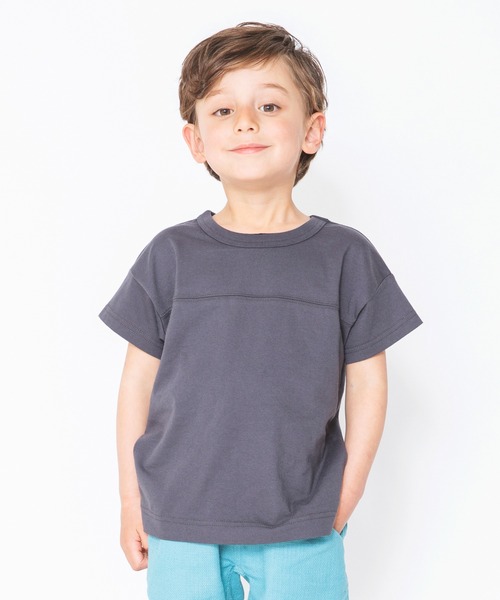ナンバリングTシャツ