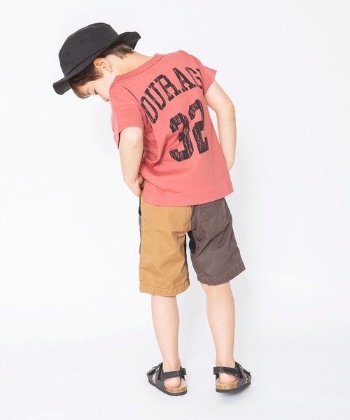 ナンバリングTシャツ