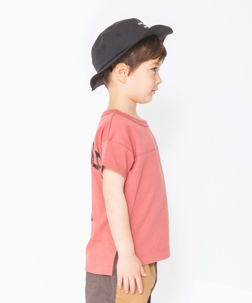ナンバリングTシャツ
