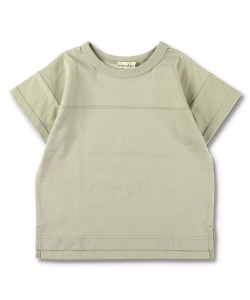 ナンバリングTシャツ