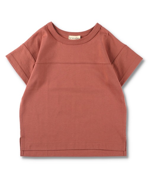 ナンバリングTシャツ
