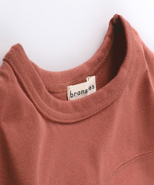 ナンバリングTシャツ