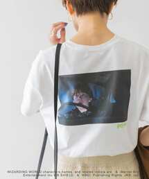 ハリーポッターTシャツ