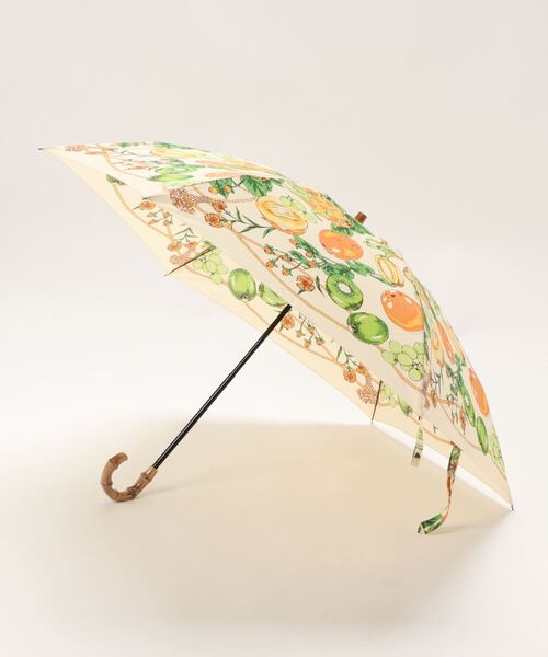 manipuri】晴雨兼用傘