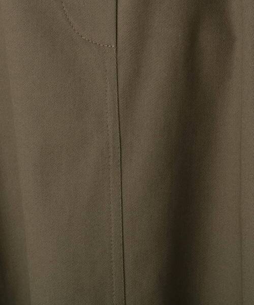 Cutie Blonde（キューティーブロンド）の「◆【S-L】ワークジャンパースカート（スカート・レディース・ブラック/ベージュ/カーキ・03/01/02）」の10枚目の写真