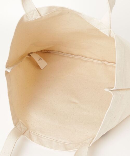 XLARGE(エクストララージ)の「XLARGE×CARNIVAL BKK EX SPECIE TOTE BAG(トートバッグ・メンズ・オフホワイト・ONE SIZE)」の10枚目の写真