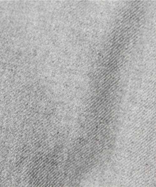 Kastane(カスタネ)の「【Kastane】無地シャツプルオーバー(シャツ/ブラウス・レディース・グレー/ホワイト・FREE)」の10枚目の写真