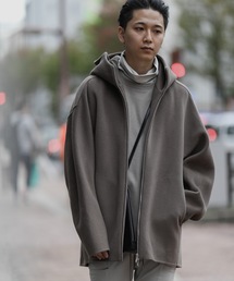 メンズのダッフルコート ベージュ系 ファッション通販 Zozotown